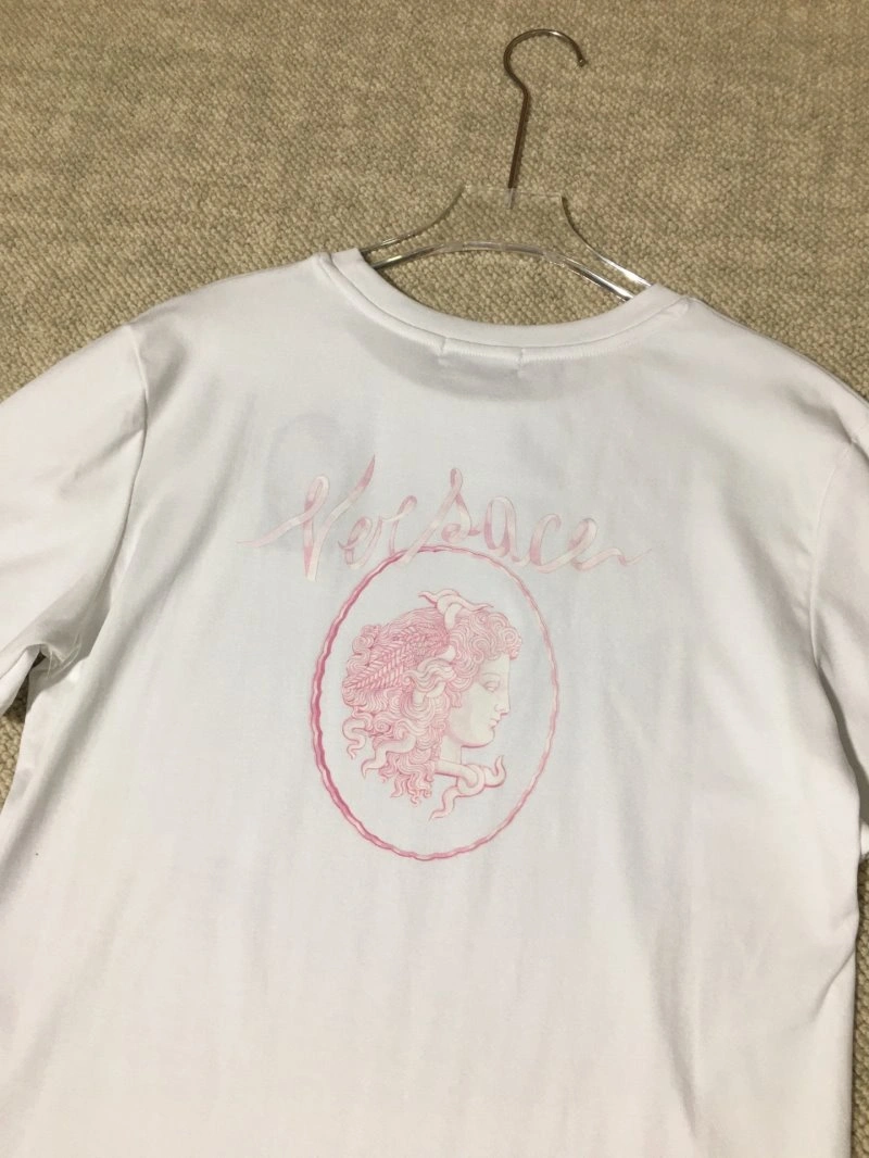 Resilient Versace T-Shirts 175029