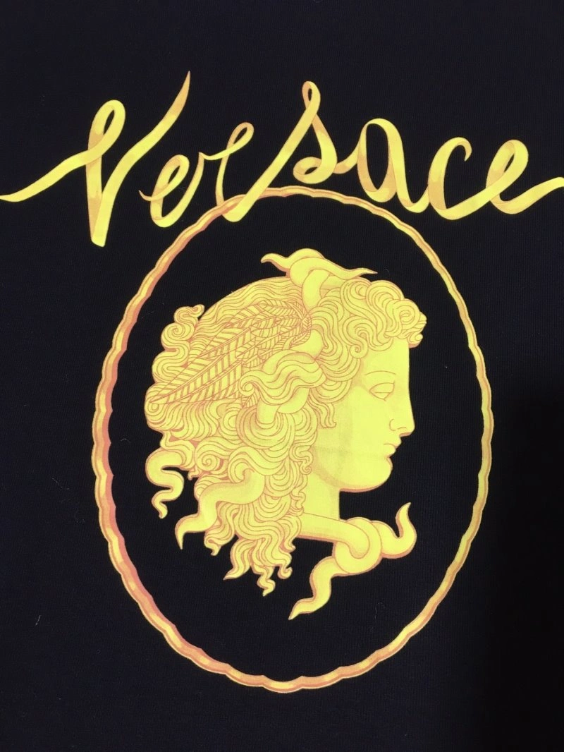 Resilient Versace T-Shirts 175029