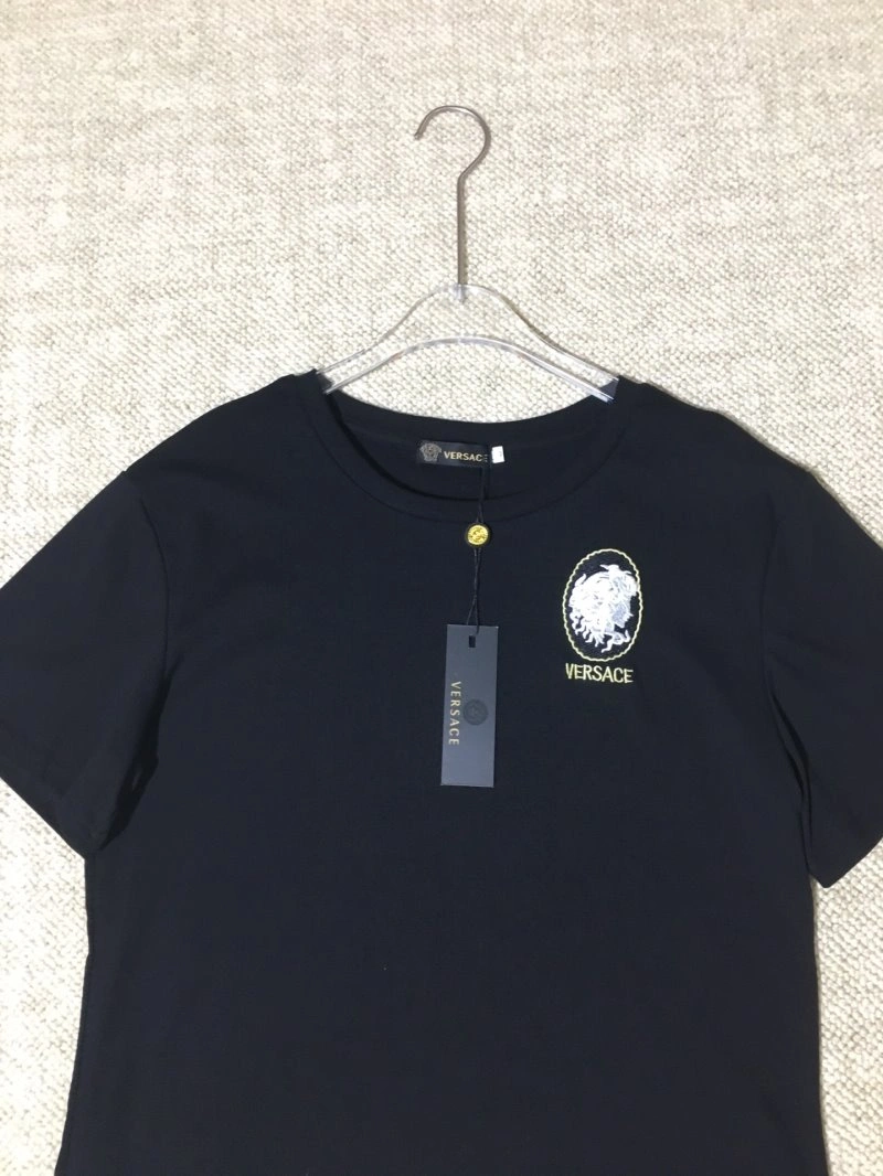 Versace T-Shirts HighQuality 175028