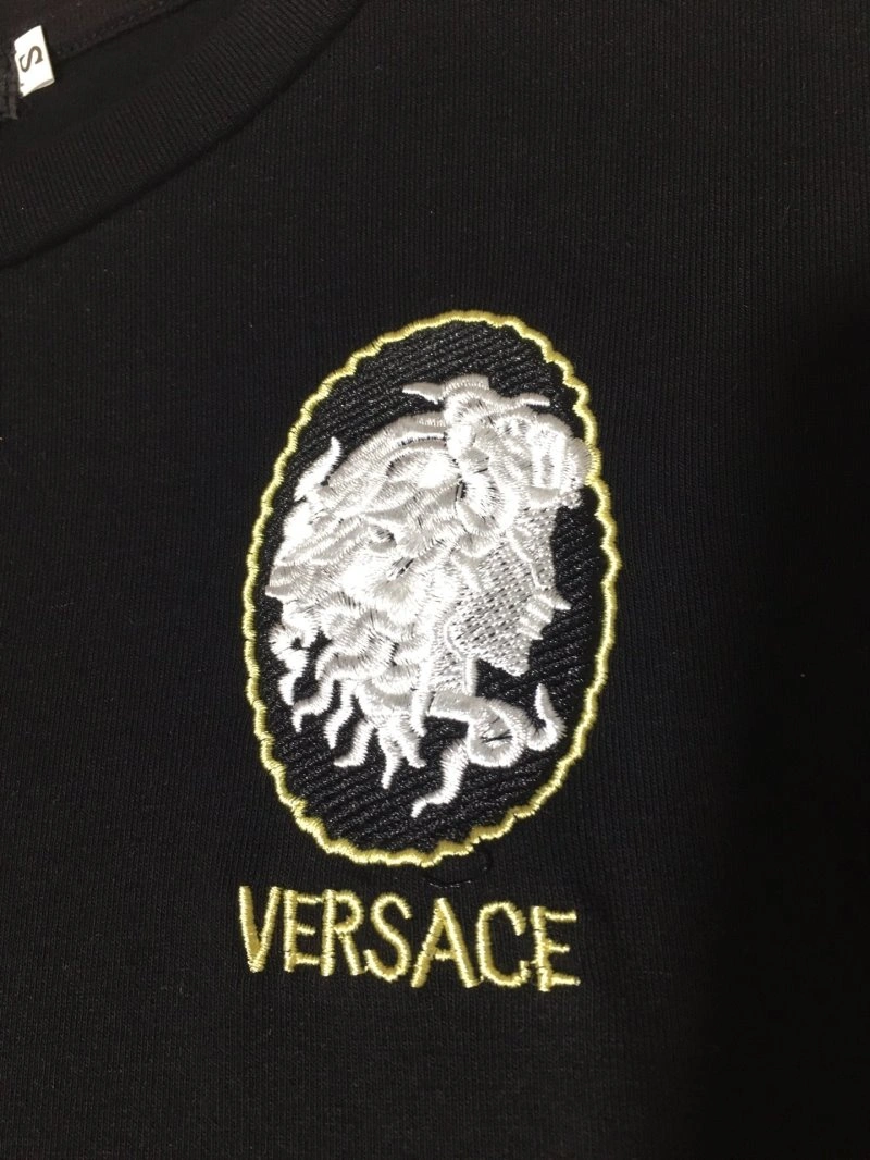 Versace T-Shirts HighQuality 175028
