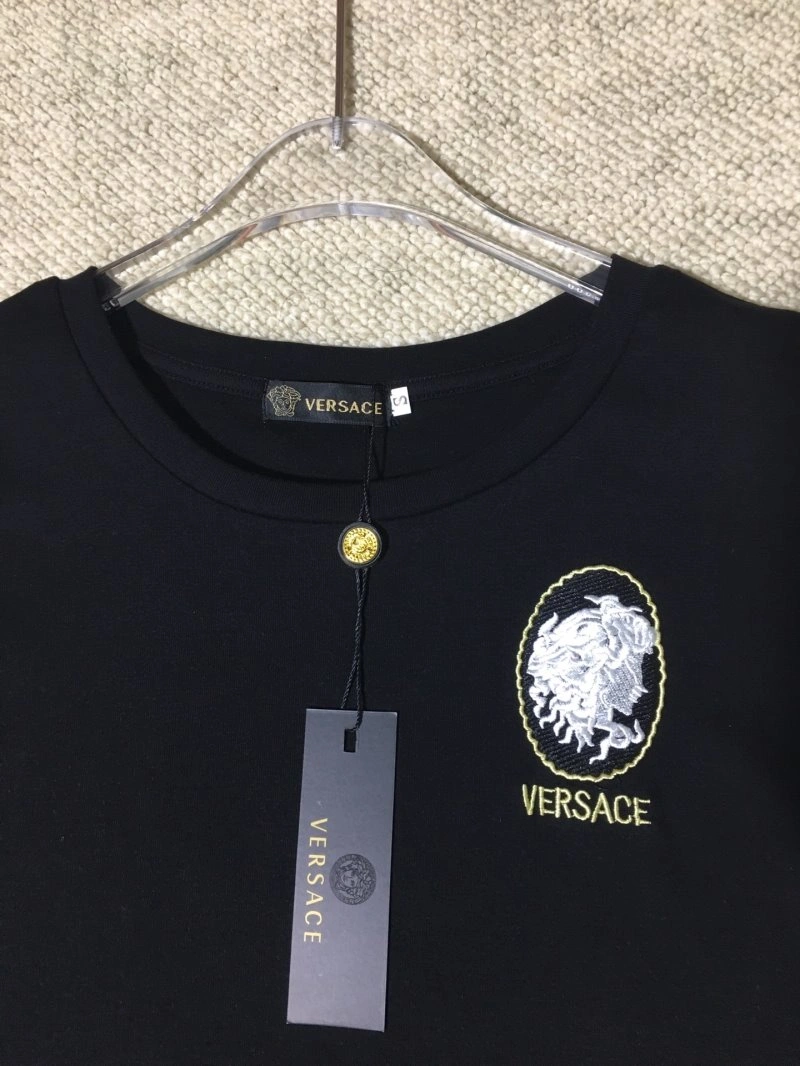 Versace T-Shirts HighQuality 175028