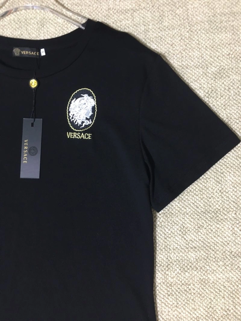 Versace T-Shirts HighQuality 175028