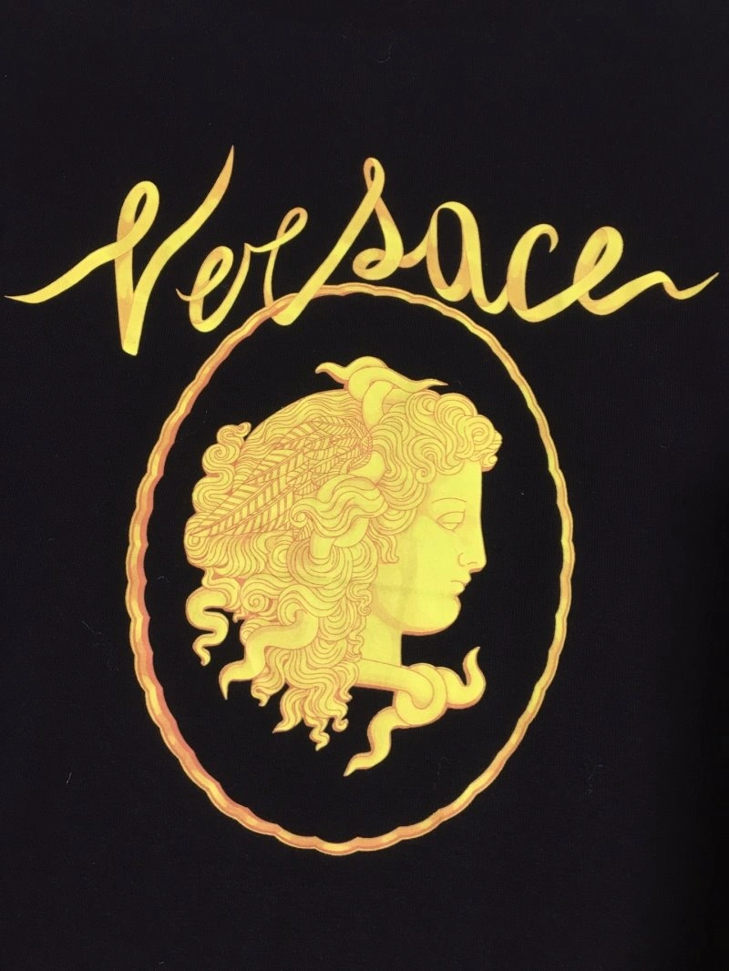 Versace T-Shirts HighQuality 175028