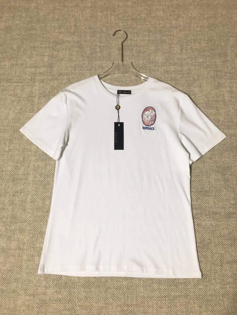 Versace T-Shirts NewStyle 175027