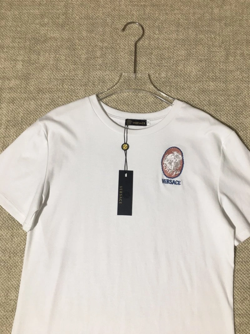 Versace T-Shirts NewStyle 175027