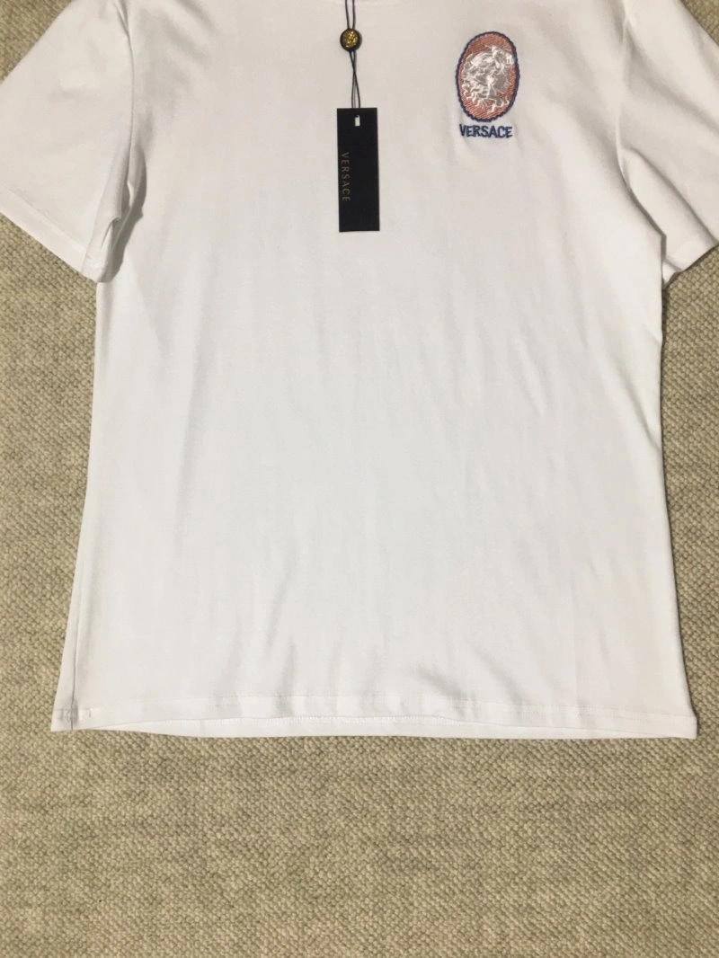 Versace T-Shirts NewStyle 175027