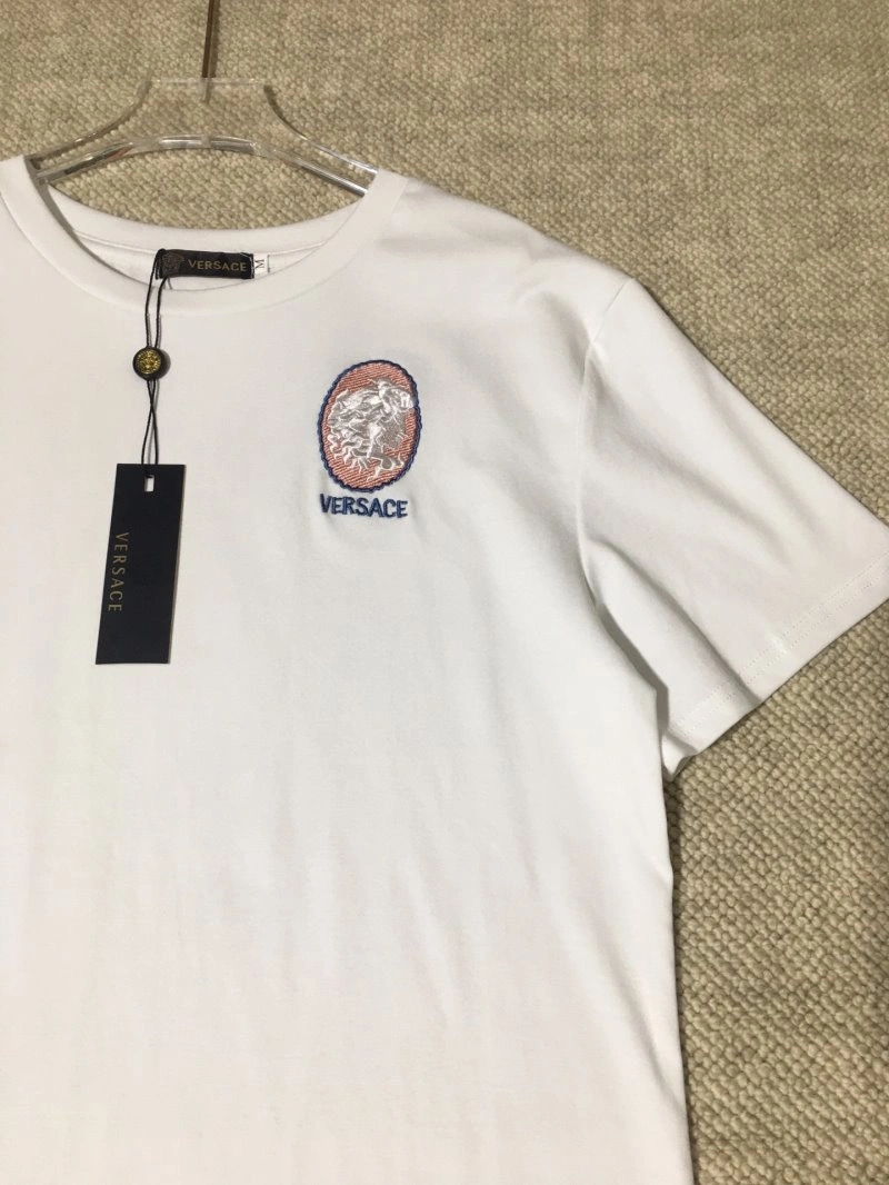 Versace T-Shirts NewStyle 175027