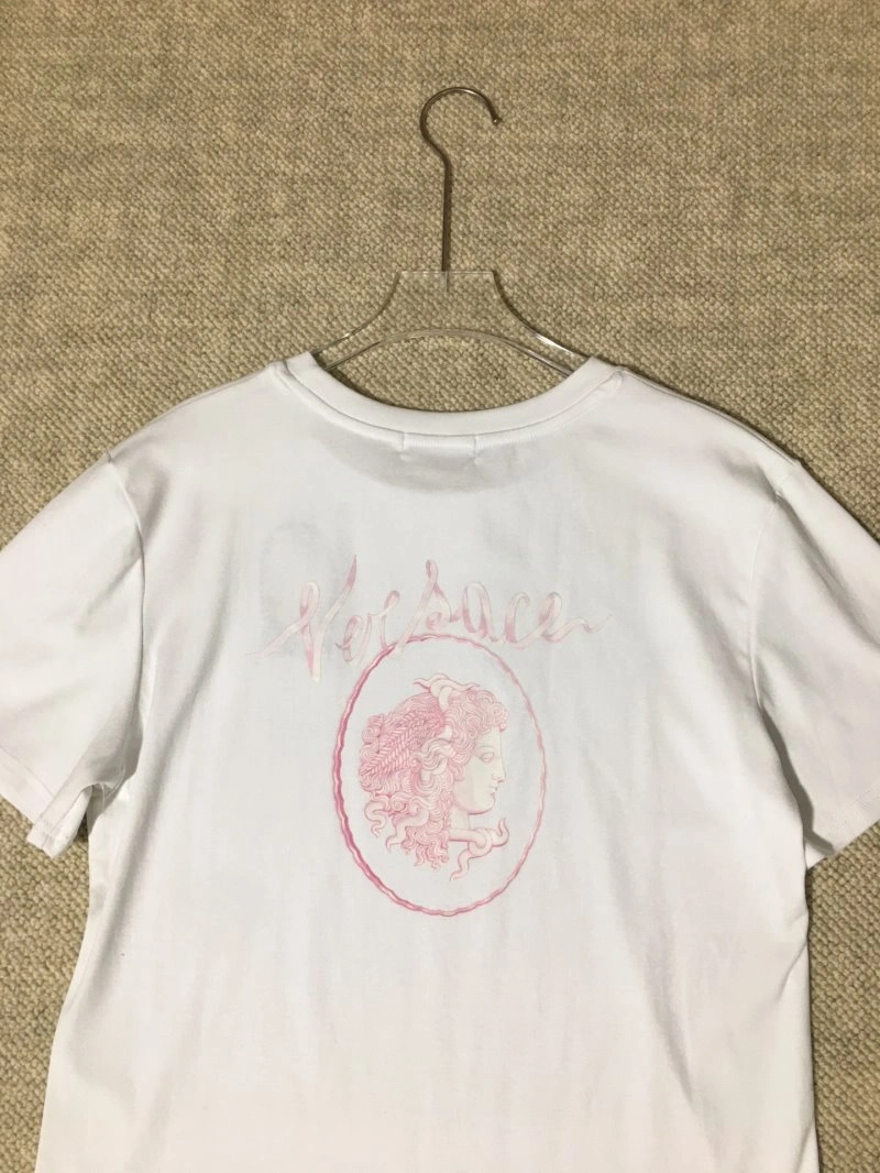 Versace T-Shirts NewStyle 175027