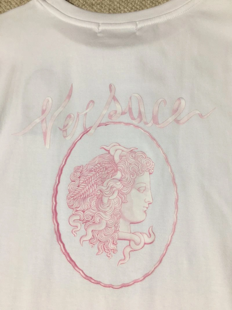 Versace T-Shirts NewStyle 175027