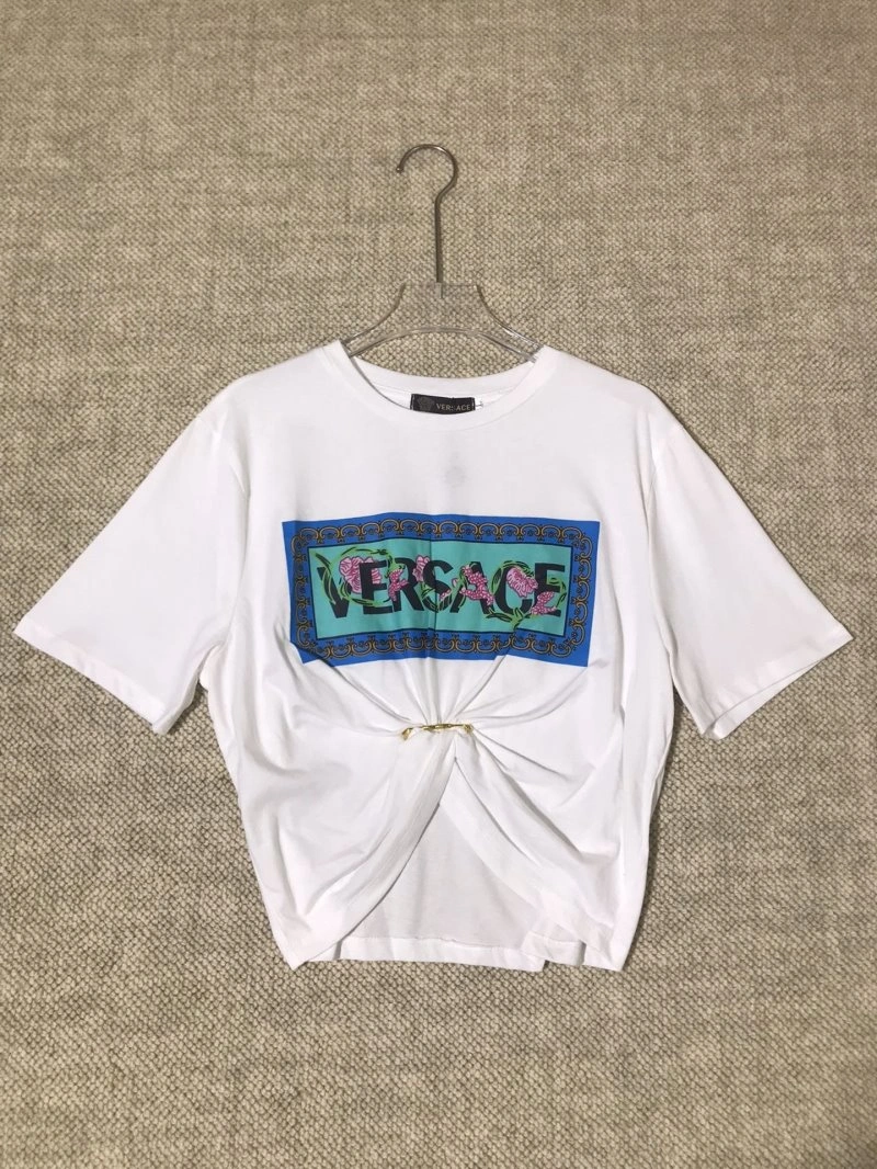 Versace T-Shirts DailyWear 175025