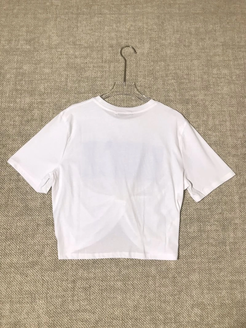 Versace T-Shirts DailyWear 175025