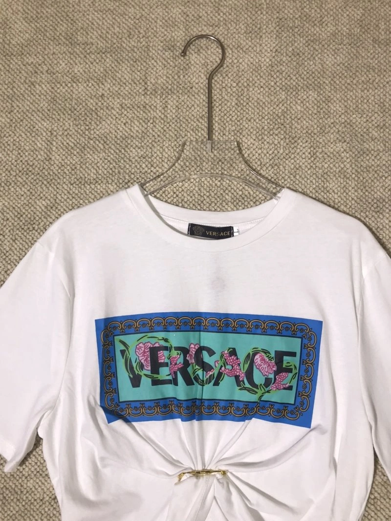 Versace T-Shirts DailyWear 175025