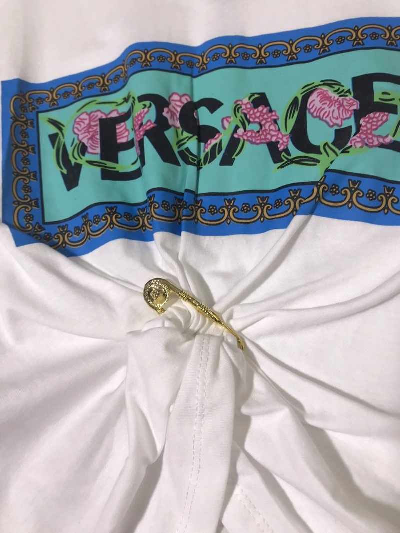 Versace T-Shirts DailyWear 175025