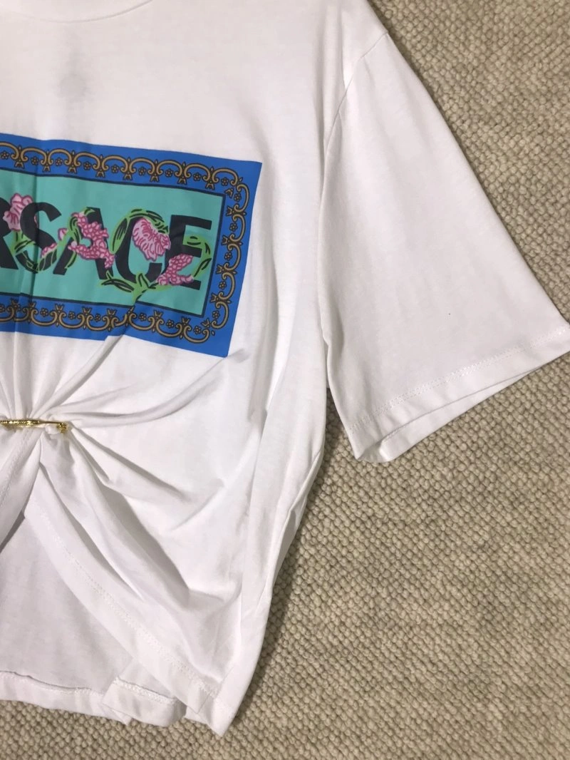 Versace T-Shirts DailyWear 175025
