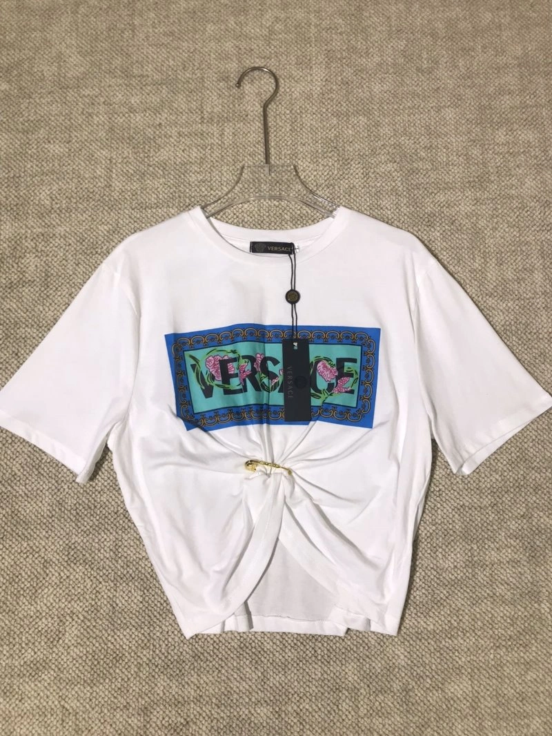 Versace T-Shirts DailyWear 175025
