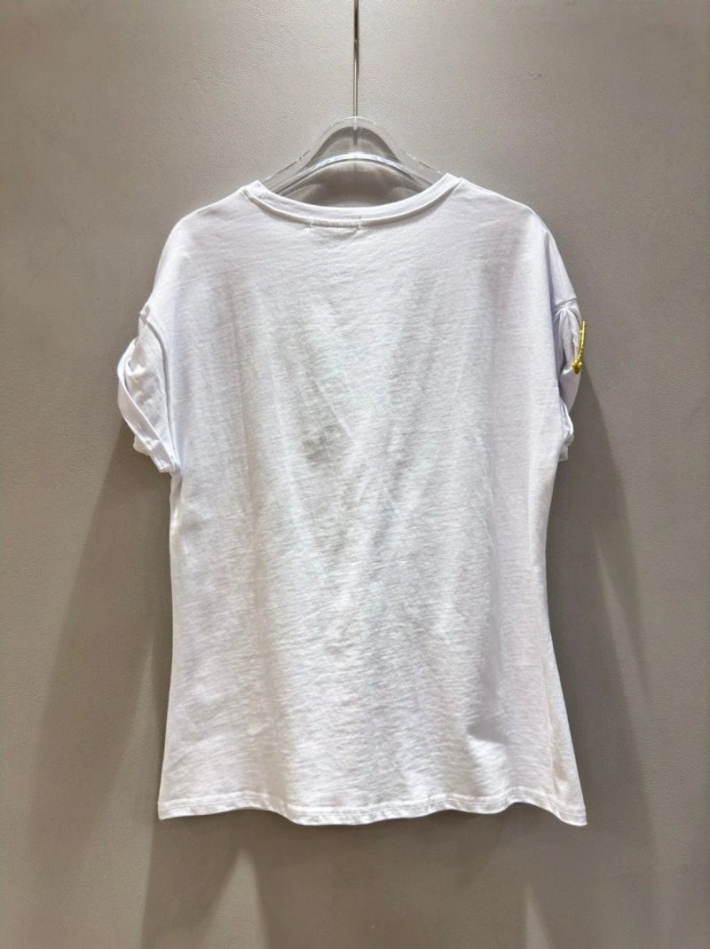 Versace T-Shirts SoftTouch 175010