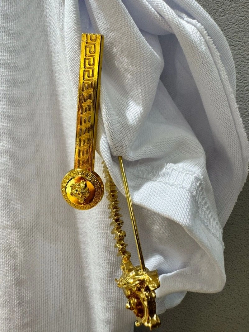 Versace T-Shirts SoftTouch 175010
