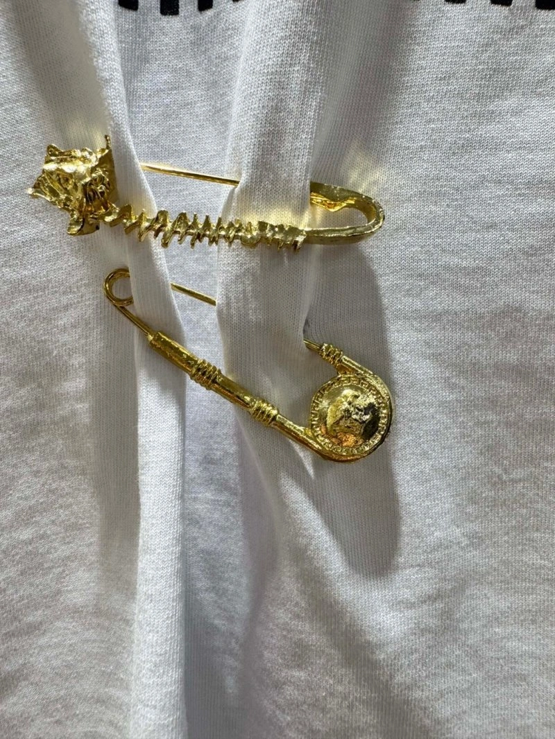 Versace T-Shirts SoftTouch 175010
