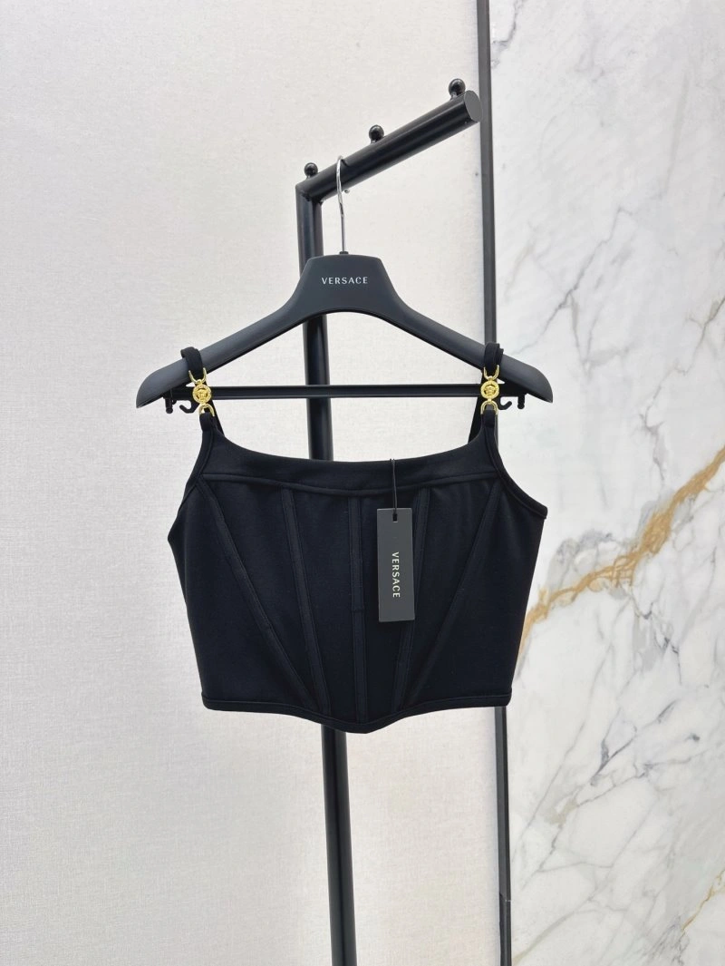 Versace T-Shirts TechFriendly 175012