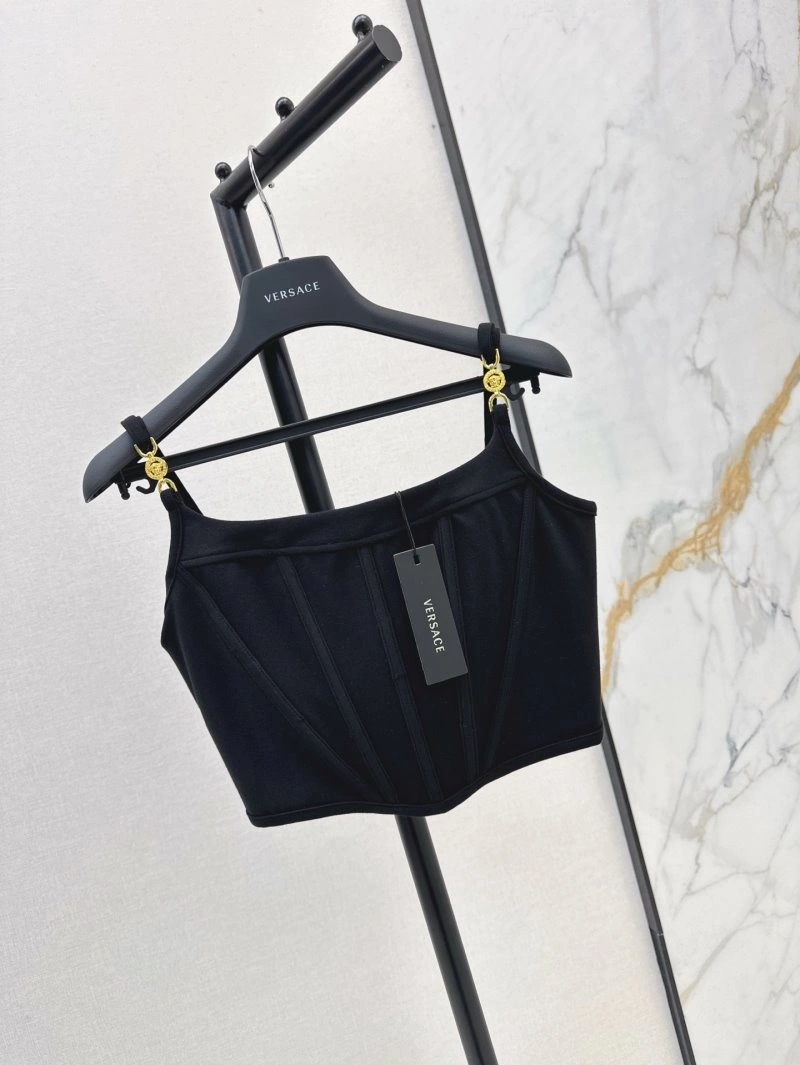 Versace T-Shirts TechFriendly 175012
