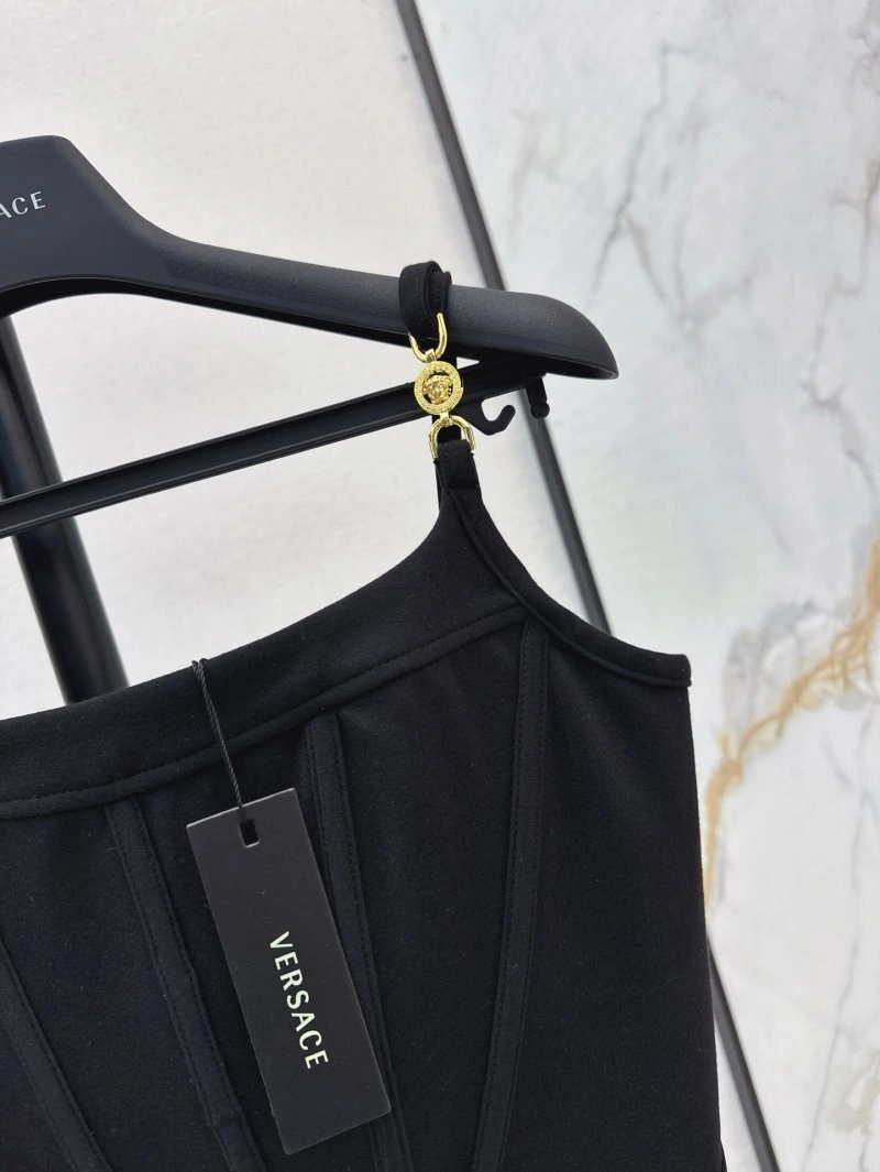 Versace T-Shirts TechFriendly 175012