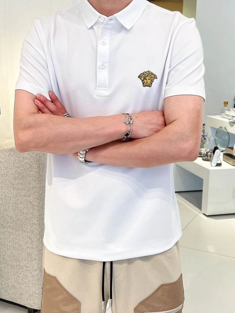 Versace T-Shirts Popular 175261