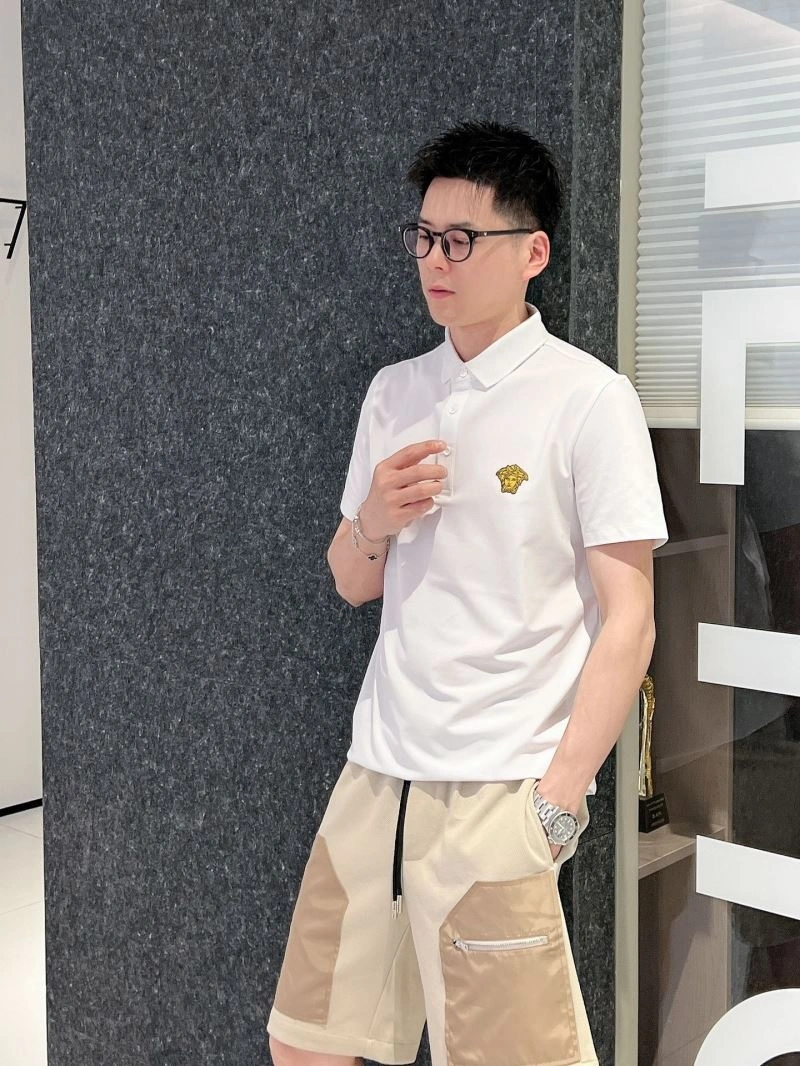 Versace T-Shirts Popular 175261