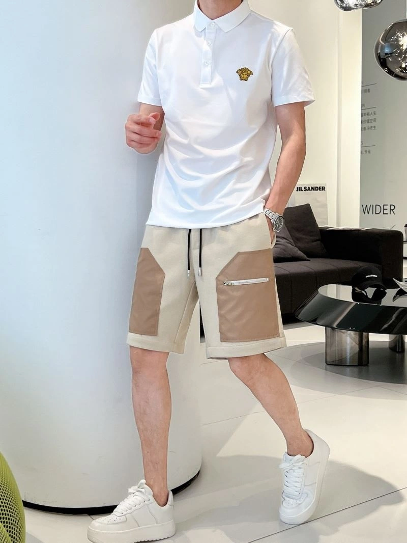 Versace T-Shirts Popular 175261