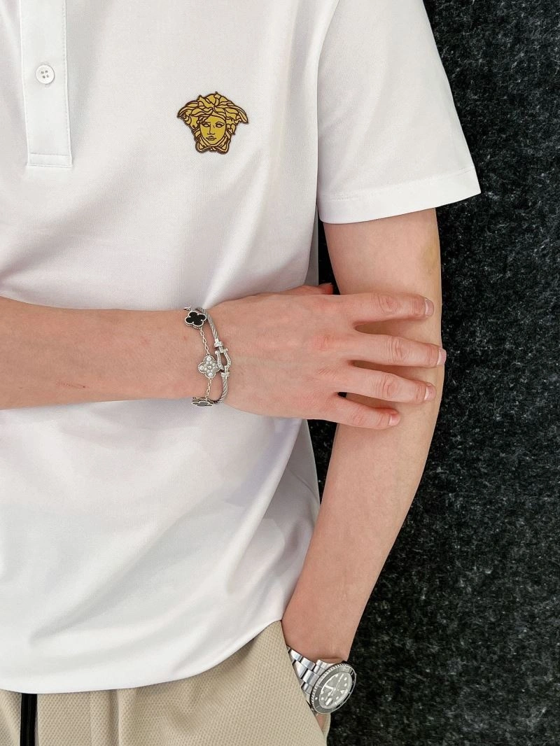 Versace T-Shirts Popular 175261