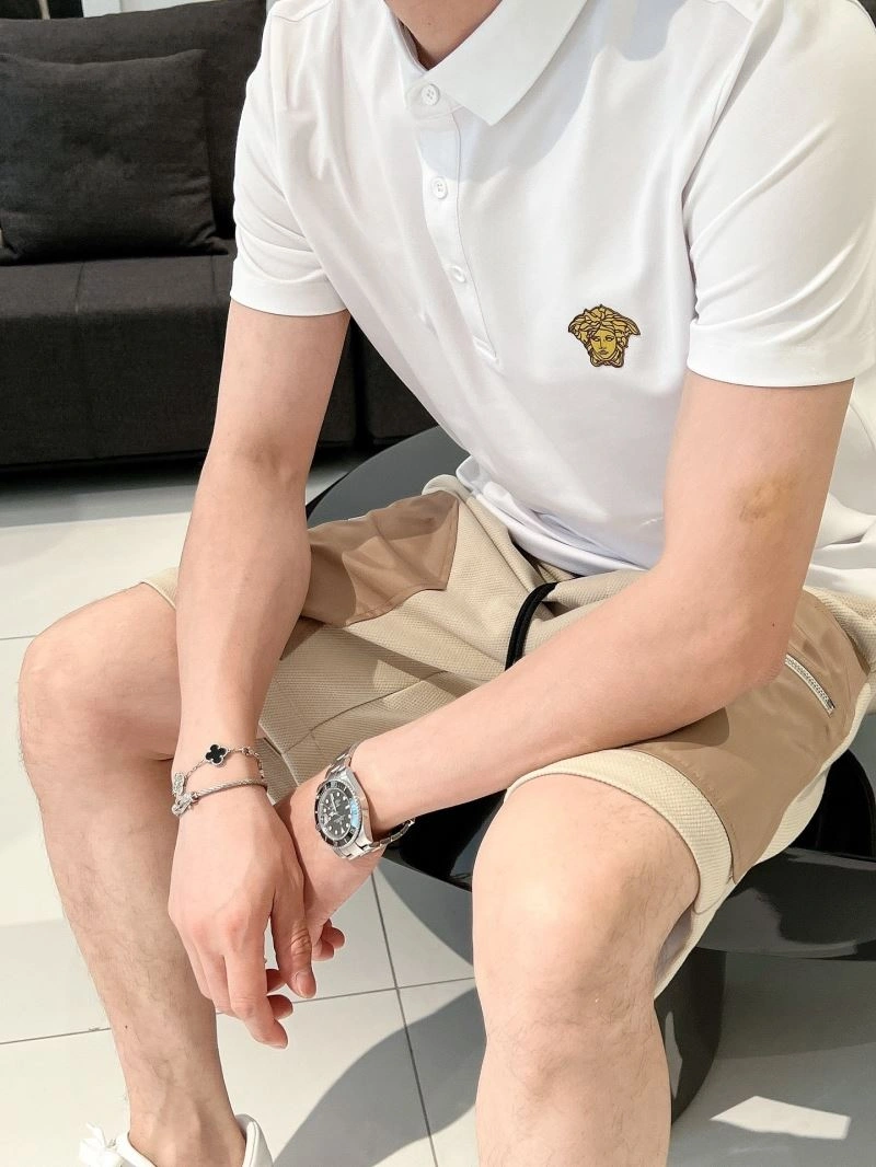 Versace T-Shirts Popular 175261