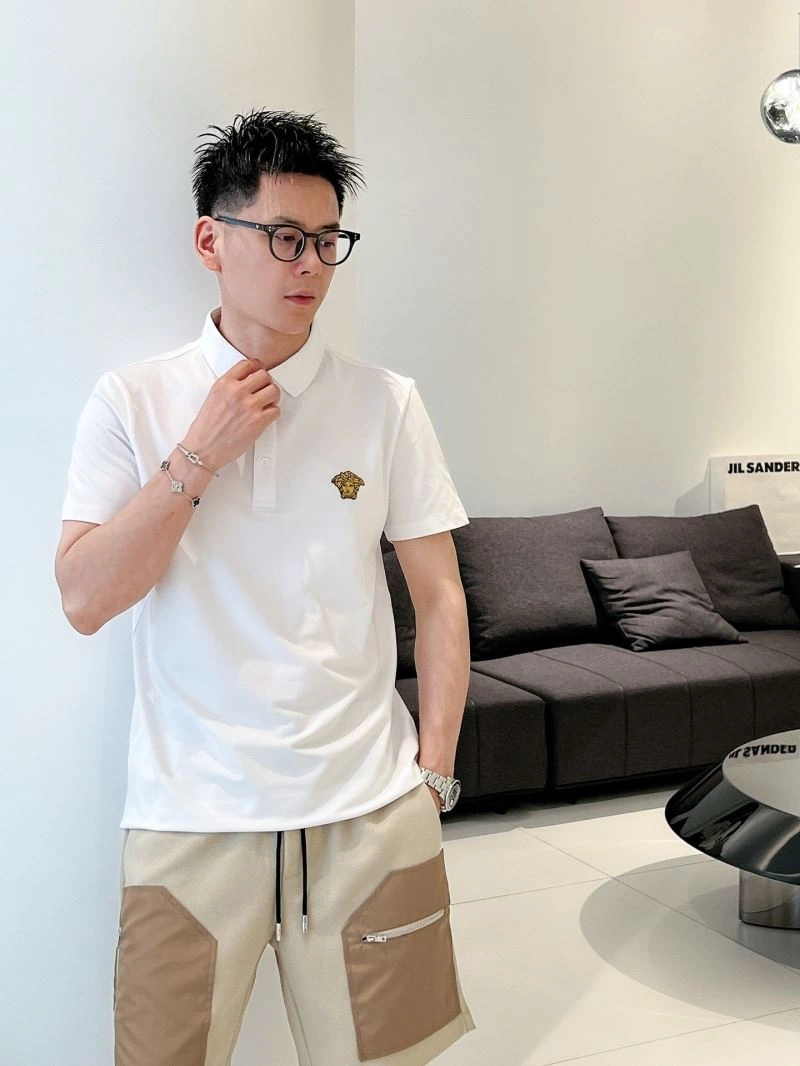 Versace T-Shirts Popular 175261