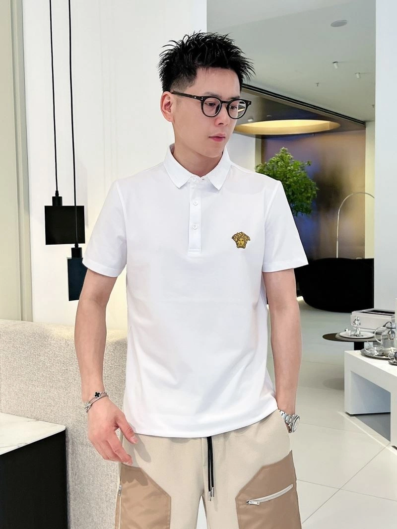 Versace T-Shirts Popular 175261