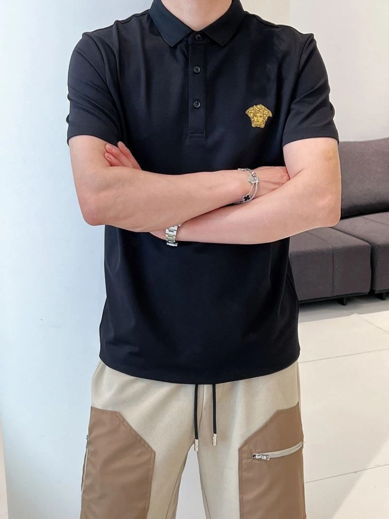 Popular Versace T-Shirts 175260