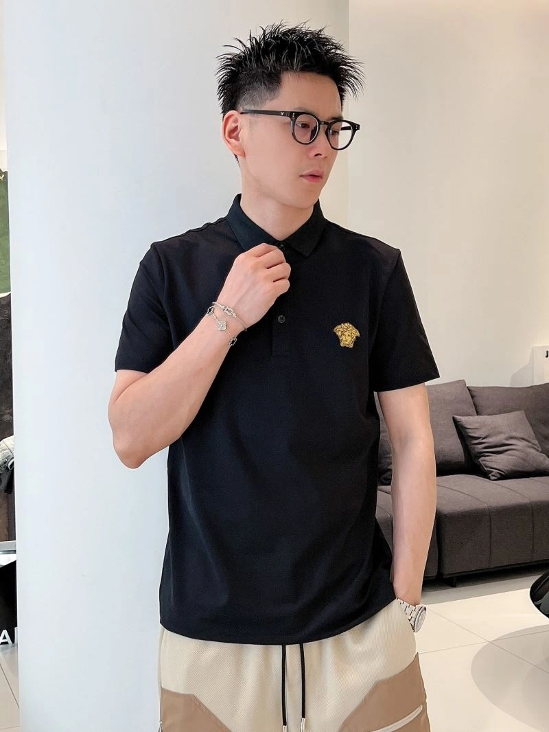 Popular Versace T-Shirts 175260