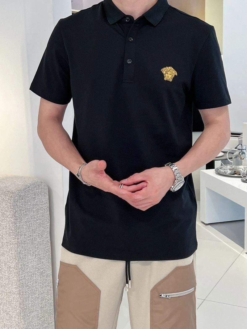 Popular Versace T-Shirts 175260