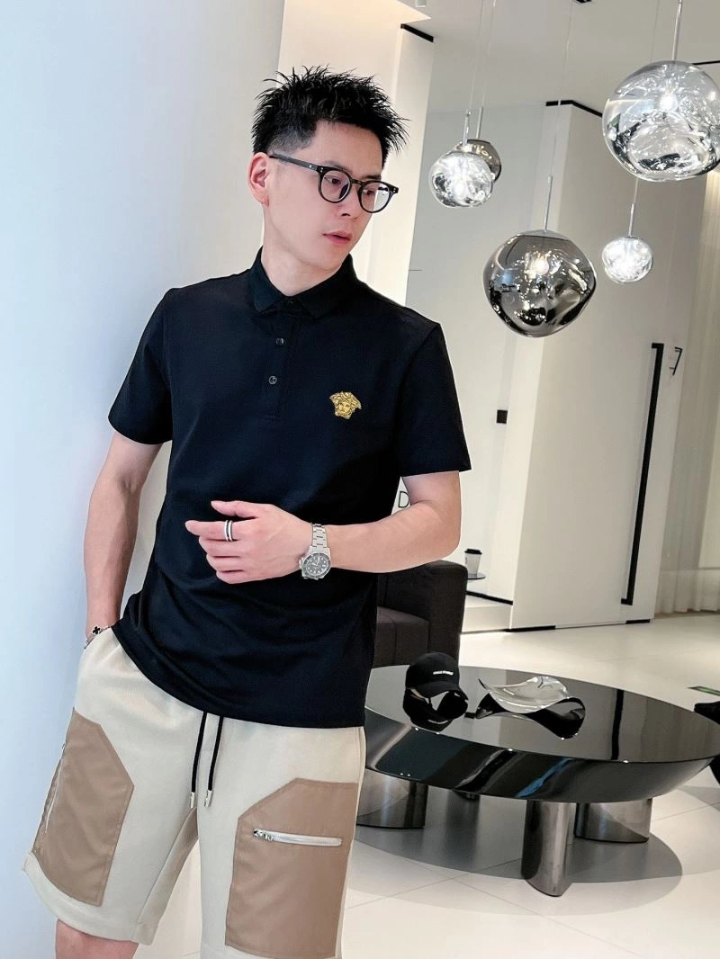 Popular Versace T-Shirts 175260