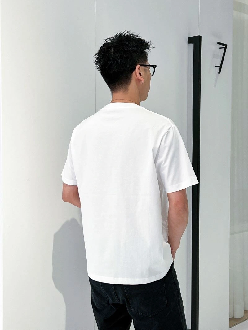 Versace T-Shirts Sustainable 175259