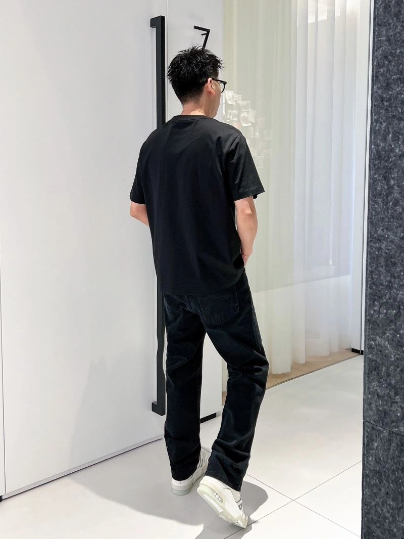 Versace T-Shirts Trendsetting 175325