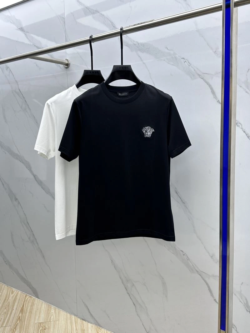 Versace T-Shirts GoodFit 175294