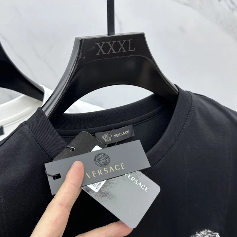 Versace T-Shirts GoodFit 175294