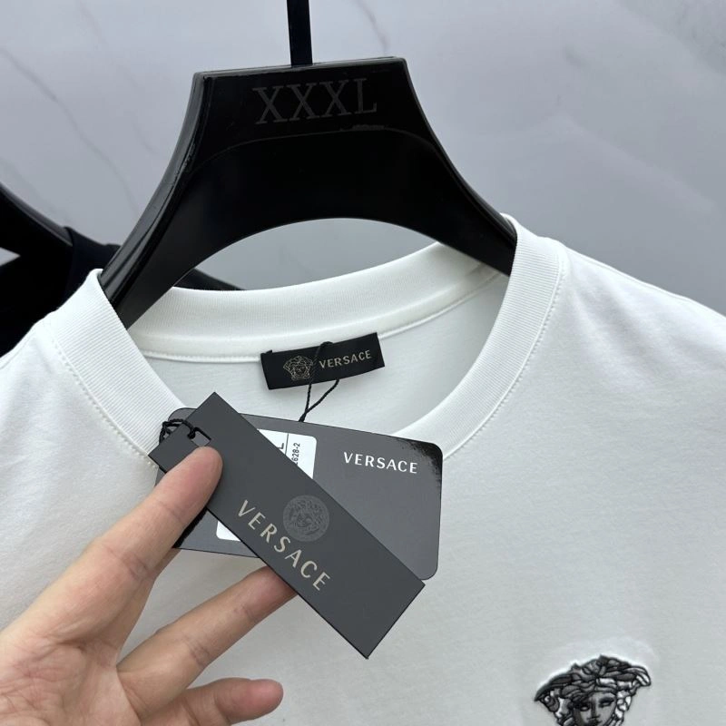 GoodFit Versace T-Shirts 175255