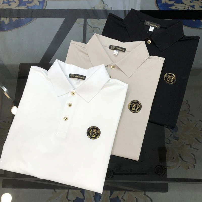 Colorful Versace T-Shirts 175256