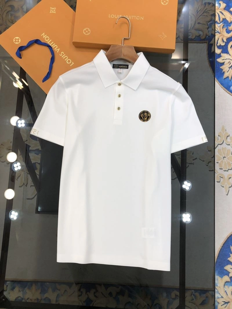 Colorful Versace T-Shirts 175256
