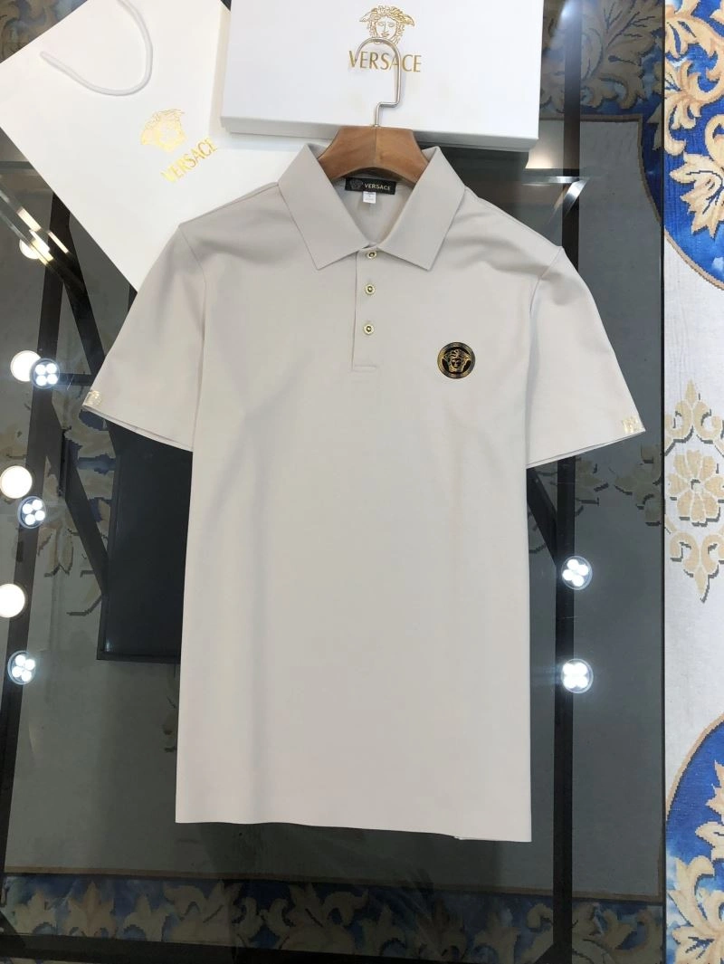 Colorful Versace T-Shirts 175256