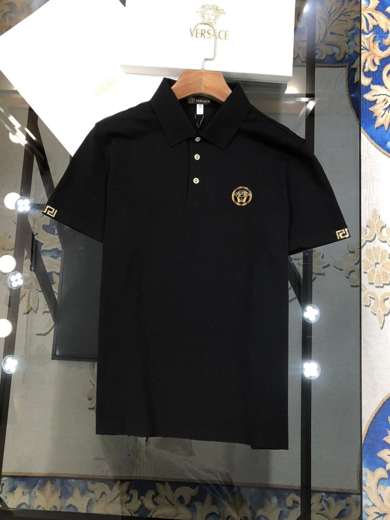 Colorful Versace T-Shirts 175256