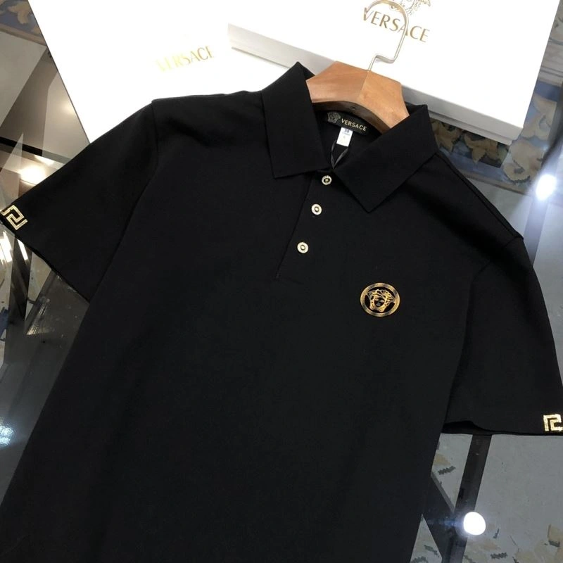 Colorful Versace T-Shirts 175256