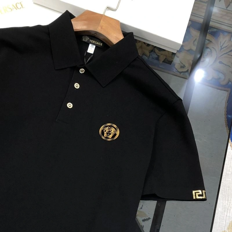 Colorful Versace T-Shirts 175256
