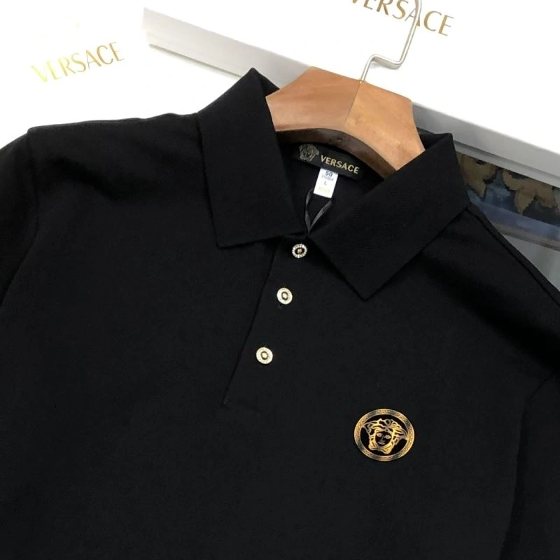 Colorful Versace T-Shirts 175256