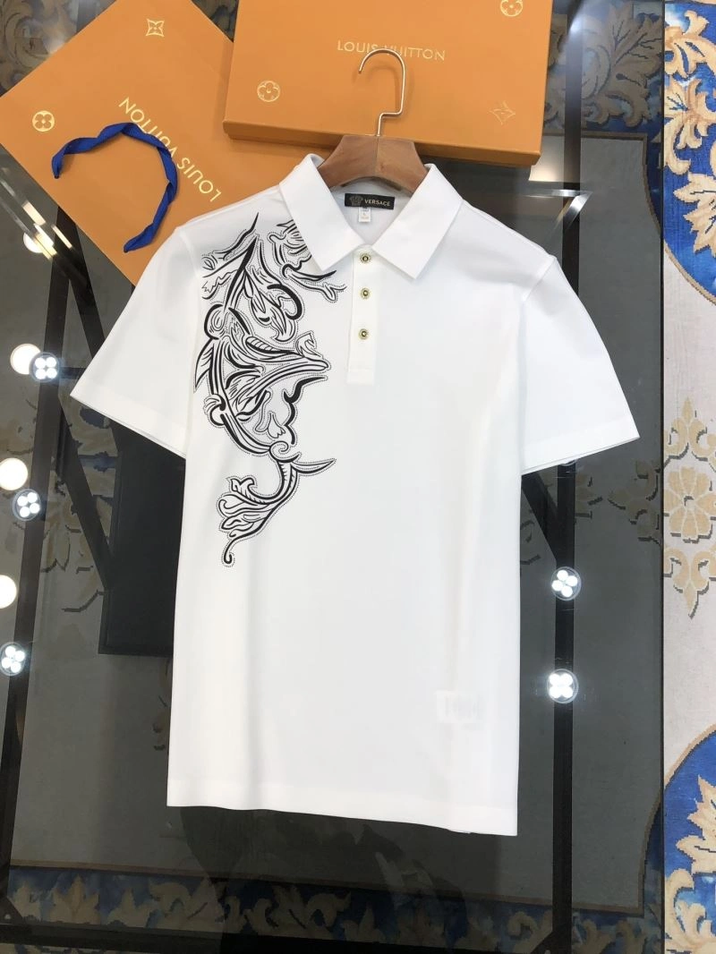 Versace T-Shirts MultiPurpose 175254