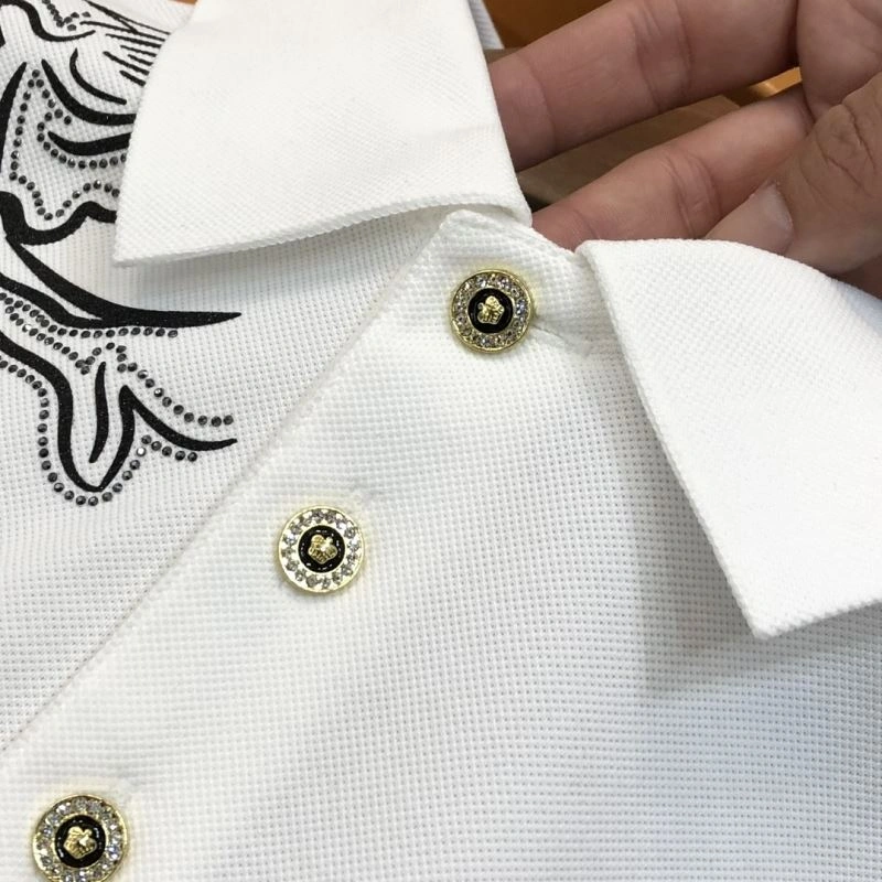 Versace T-Shirts MultiPurpose 175254
